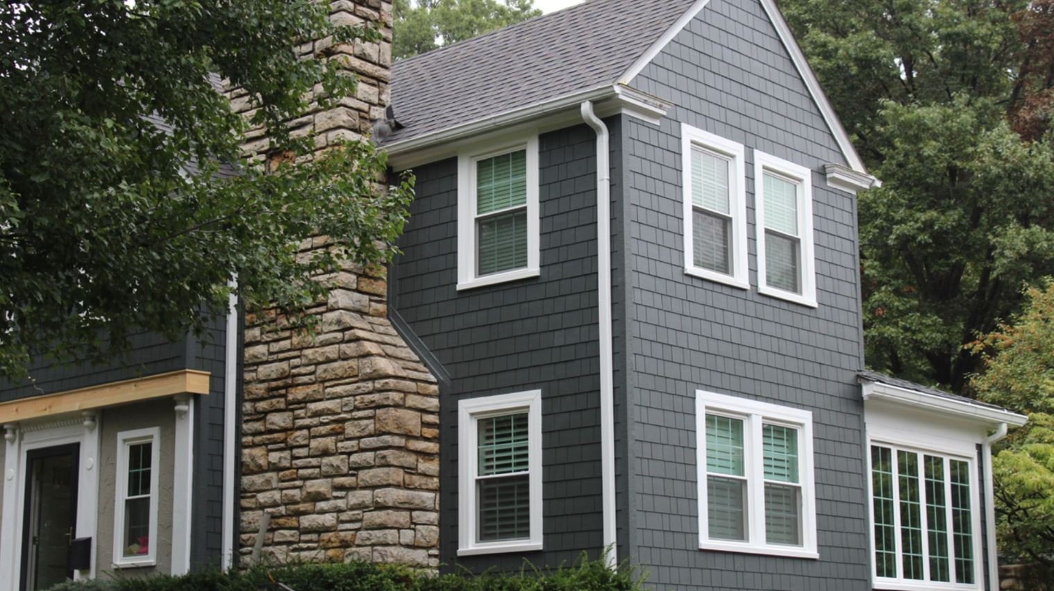 Siding Contractors